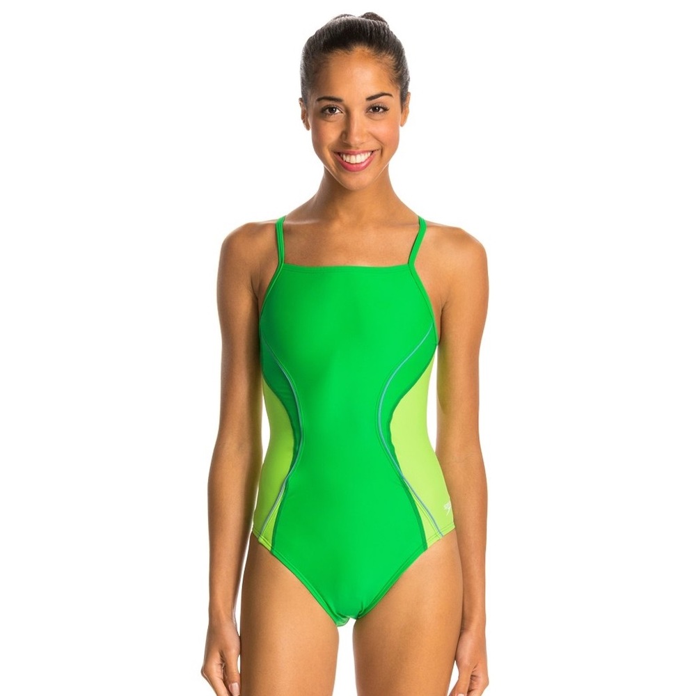 Speedo Training Swimsuit
